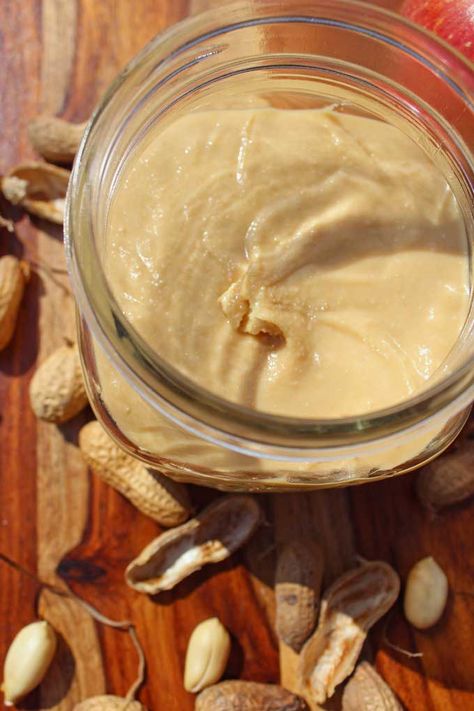 Peanut Butter Benefits, Fedtforbrændende Mad, Healthiest Nut Butter, Fat Burning Food, Pancake Toppings, Healthy Nuts, Asam Jawa, Protein Food, Best Fat Burning Foods