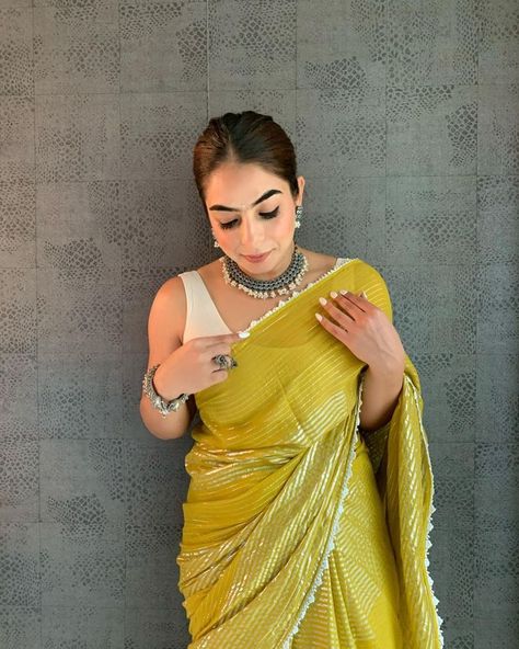 Indian Outfits, Saree