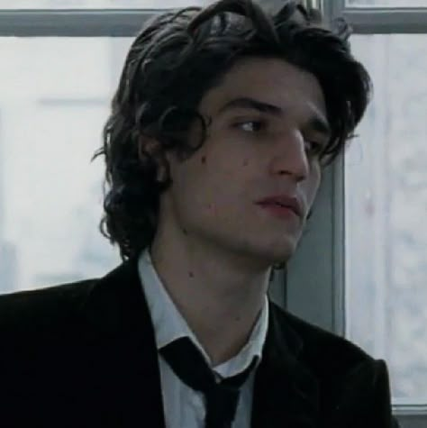 Secret History Fan Cast, Louis Garrel La Belle Personne, Louise Garrel, Severus Snape Fancast, The Secret History Fancast, Professor Bhaer, Snape Face, Louis Garell, Arthur Lester