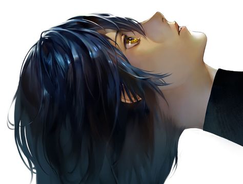 Protagonist's Head Art - Metaphor: ReFantazio Art Gallery Metaphor Refantazio, Atlus Games, Head Art, Wolf Wallpaper, Game Character Design, Anime Wall Art, Persona 5, Fantasy Games, Video Game Art