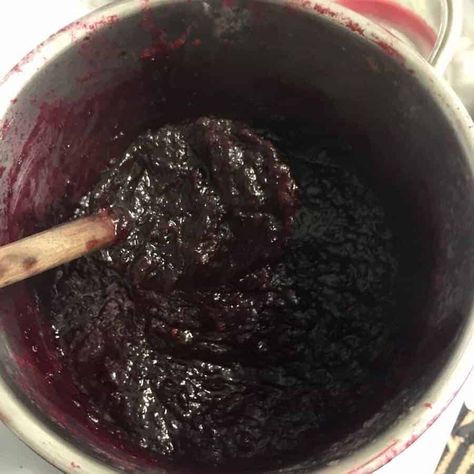 Hibiscus Jam Recipe, Hibiscus Jelly Recipe, Roselle Hibiscus Recipes, Sorrel Jam, Rosella Jam, Hibiscus Jam, Roselle Jam, Hibiscus Recipe, Fruit Jam Recipes