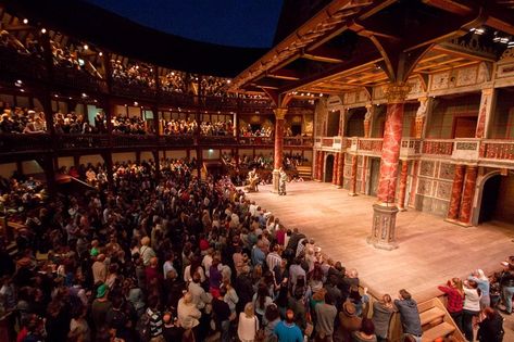 Globe Player: Stream Shakespeare Plays From Wherever You Are Ellie Kendrick, Theatre In The Round, The Globe Theatre, Theater Acting, Shakespeare Love, Teaching Theatre, Globe Theatre, Festival Stage, Globe Theater