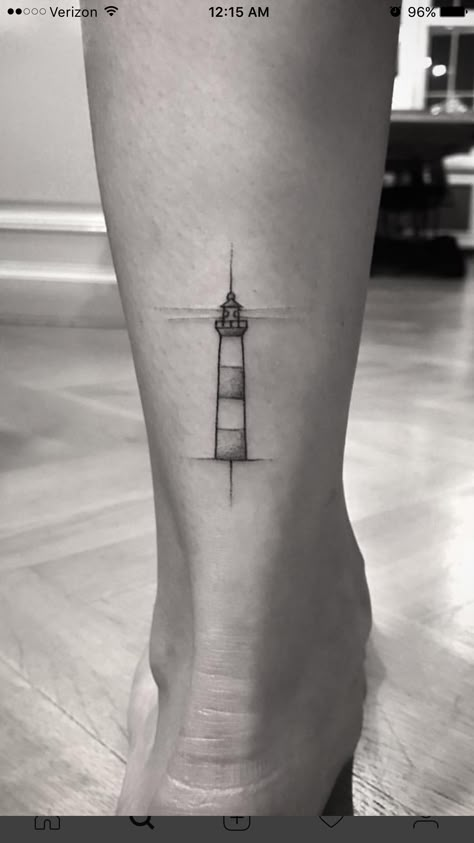 Watercolor Bike, Lighthouse Tattoo Meaning, Travel Tattoo Ideas, Travel Tattoos, Knight Tattoo, Lighthouse Tattoo, Tattoo Meanings, Tattoos Men, Tattoos Unique