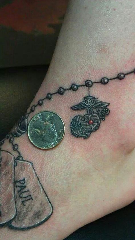 USMC Small Marine Corps Tattoos, Marine Corps Tattoos, Usmc Tattoo, Royal Wedding Themes, Marine Tattoo, Us Marine, Royal Wedding, Marine Corps, Wedding Themes