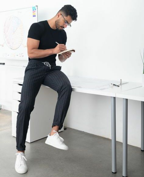 Architect Outfit, Jose Zuniga, Teaching Mens Fashion, Mens Photoshoot Poses, Indian Men Fashion, Mens Casual Outfits Summer, Mens Trendy Outfits, Mens Casual Dress Outfits, Guys Clothing Styles