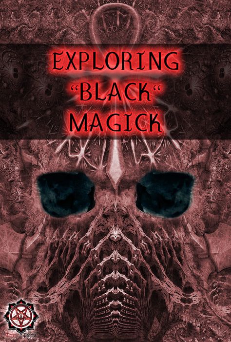 Dark Fantasy Photography, Vampire Spells, Spiritual Satanism, Defense Against The Dark Arts, Dark Magic Spells, Black Magic Witchcraft, Left Hand Path, Chaos Magick, Magick Symbols