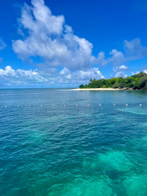 Green Island Cairns, Cairns City, Current Aesthetic, Cairns Queensland, Green Island, Island Vibes, Queensland Australia, Great Barrier Reef, Cairns