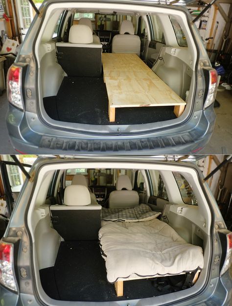 Kangoo Camper, Minivan Camper Conversion, Suv Camper, Auto Camping, Minivan Camping, Suv Camping, Jeep Camping, Lake Food Ideas Summer, Food Ideas Summer