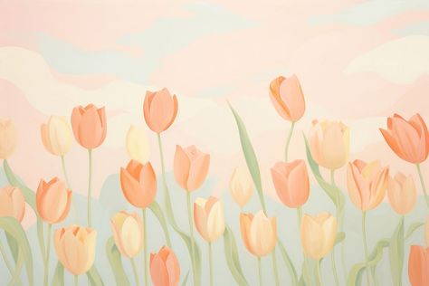 Tulips Computer Wallpaper, Cute Aesthetic Pc Wallpaper, Aesthetic Pattern Wallpaper Laptop, Laptop Wallpaper Hd 1080p Aesthetic Cute, Tulips Desktop Wallpaper Hd 1080p Laptop, Cute Landscape Wallpaper Laptop, Backgrounds Pc Desktop Wallpapers, Asthetic Picture Wallpaper Desktop, Aesthetic Cute Wallpaper Laptop