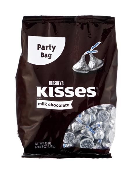 Chocolate Package, Hershey Kisses Chocolate, Normcore Fashion, Giant Chocolate, Everything Chocolate, Hershey's Kisses, Food Png, Junk Food Snacks, Kisses Chocolate