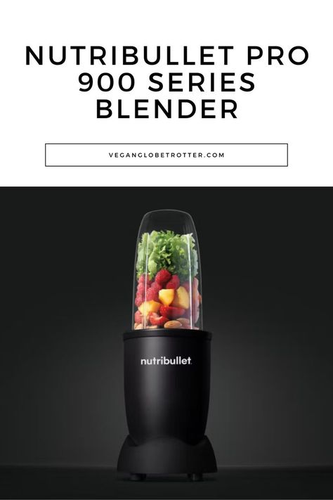 Blend Your Way to Better Health! 🥤✨ Ready to crush your health goals? 💪 The NutriBullet Pro 900 is your new BFF! 👯‍♀️ Packed with nutrients and flavor, these smoothies and juices will fuel your body and taste amazing. Let's blend it up! 🌱 #nutribullet #smoothies #juices #healthylifestyle #weightloss #nutrition #fitfam #healthyfood #wellness Best Smoothie Blender, Nutribullet Pro, Nutribullet Smoothies, Nutribullet Recipes, Smoothie Blender, Good Smoothies, Better Health, Nutribullet Blender, Health Goals