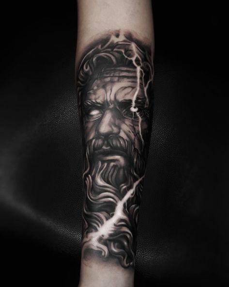 Full Leg Tattoos, Dark Tattoo, Neck Tattoo, Leg Tattoos, Portrait Tattoo, Tattoo Designs, Tattoos, Medellin