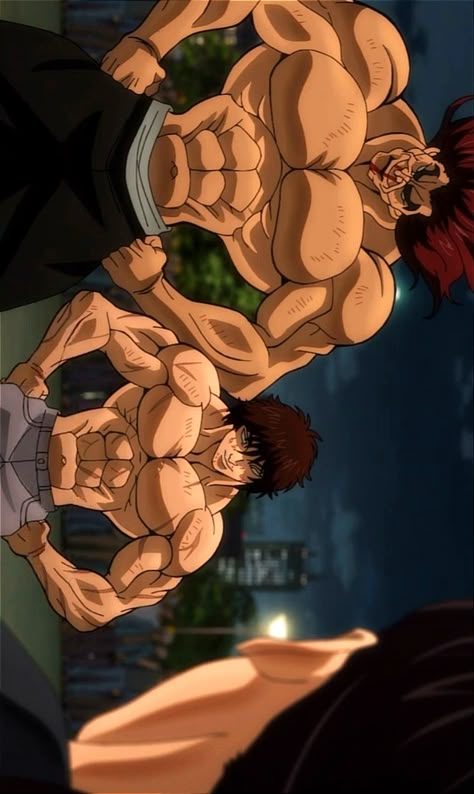 Baki Wallpaper Pc, Yojiro Hanma, Baki Hanma Art, Baki Hanma Pfp, Baki And Yujiro, Yujiro Hanma Wallpaper, Baki Hanma Fanart, Baki Yujiro Hanma, Baki Vs Yujiro