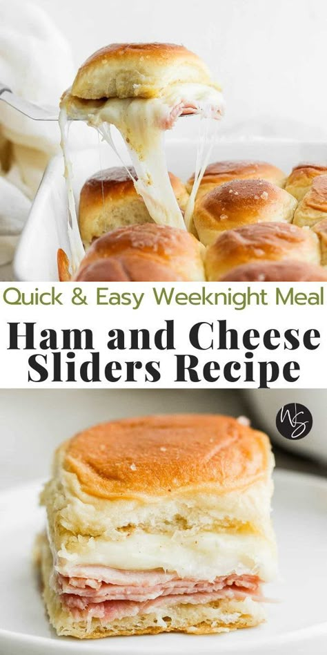 Ham And Cheese Slider Recipe, Dinner Roll Sliders Ham And Cheese, Ham And Cheese Sliders Freezer Meal, Ham And Cheese Sliders Without Dijon Mustard, Hawain Roll Sliders Ham And Cheese, Ham And Provolone Cheese Sliders, Ham And Cheese Sliders On Hawaiian Rolls With Havarti Cheese, Mini Ham Sandwiches Hawaiian Rolls, Recipe For Ham And Cheese Sliders