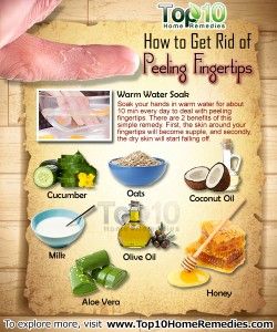 How to Get Rid of Peeling Fingertips Peeling Hands Remedy, Peeling Fingertips, Cracked Fingertips, Hands Care, Organic Skin Care Routine, Top 10 Home Remedies, Korean Beauty Secrets, Double Boiler, Peeling Skin