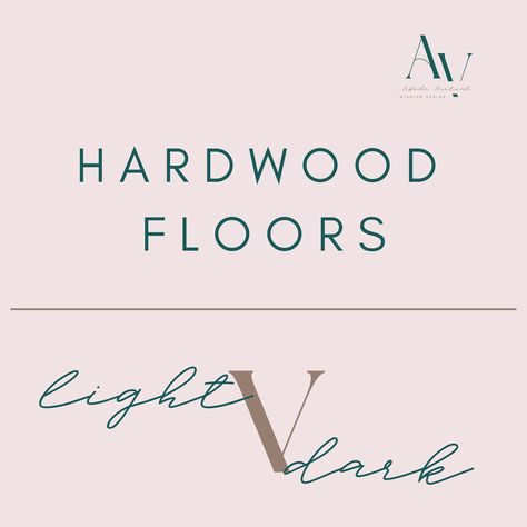 Hardwood Floors: Light VS Dark? — Abode Virtual Light Vs Dark Hardwood Floors, Dark Engineered Hardwood Floors, Hardwood Floors Light, Dark Hardwood Floors, Light Vs Dark, There Is A Light, Dark Hardwood, Dining Room Centerpiece, Dark Floors