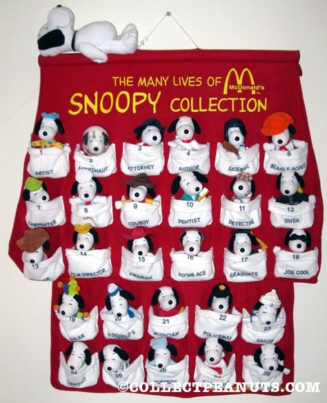 Snoopy Items, Us Movie, Snoopy Toys, Snoopy Plush, Snoopy Collectibles, Woodstock Peanuts, Mickey Mouse Donald Duck, The Smurfs, Christmas Mesh Wreaths