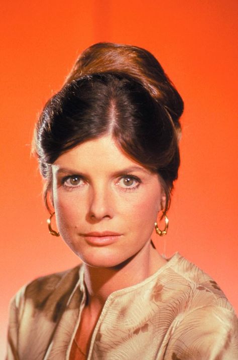 "One of an actor's fears is that your current project could be your last project." - Katharine Ross Katherine Ross, Katharine Ross, Angie Dickinson, Raquel Welch, Golden Globe Award, American Actress, Behind The Scenes, Influencer, Actresses