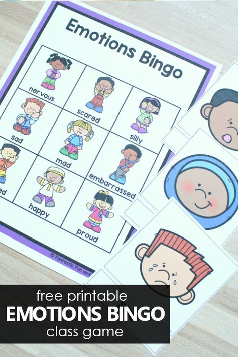 Labeling Emotions Activity, Emotions Science Preschool, Emotions Matching Game, Emotions Snack Preschool, Emotions Centers Preschool, Social Emotional Games Preschool, Emotions Flash Cards Free Printable, Emotions Lesson Preschool, Emotions Matching Game Free Printable