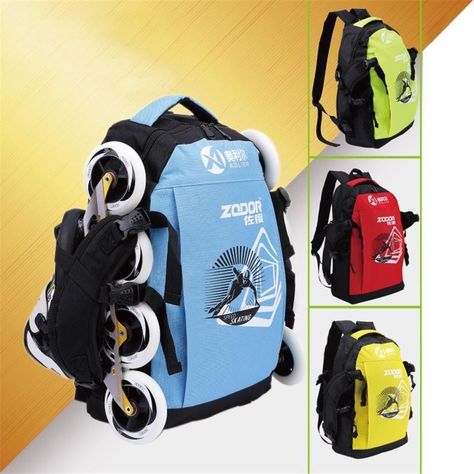 Skate Backpack, Skates Shoes, Roller Skate Shoes, Roller Shoes, Speed Skates, Roller Disco, Roller Skaters, Snorkel Set, Inline Skate