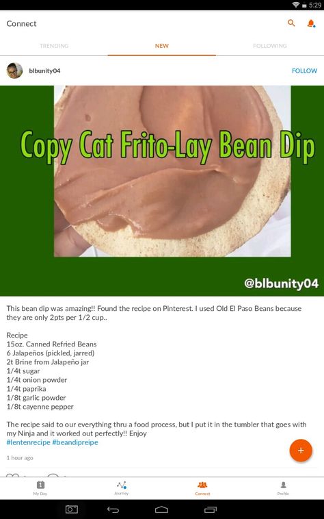 Copy Cat Frito Bean Dip Copycat Frito Lay Bean Dip, Frito Lay Bean Dip Recipe, Frito Bean Dip, Frito Lay Bean Dip, Appetizer Recipes Dips, Hot Bean Dip, Jalapeno Dip Recipes, Aesthetic Snacks, Snacky Foods