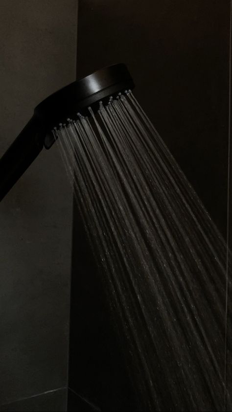 Long Shower Aesthetic, Nighttime Shower Aesthetic, Self-care Aesthetic Dark, Health Dark Aesthetic, Relax Night Aesthetic, Moody Wellness Aesthetic, Self Care Evening Aesthetic, Dark Bath Aesthetic, Self Care Aesthetic Dark