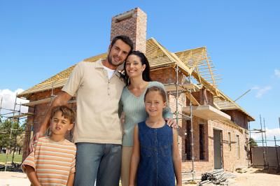 Hidden extra costs to consider and save for when planning to build a new house Fha Loan, Self Build, Construction Loans, Home Building Tips, House Family, Building Costs, Building Process, Renovation Costs, Build Your Own House