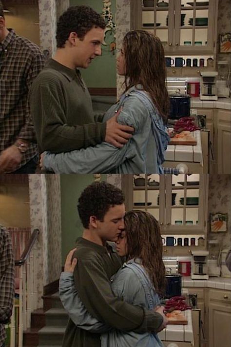 20 Ways Cory And Topanga Gave You Unrealistic Expectations About Relationships Funny Quotes About Relationships, Topanga Lawrence, Boy Meets World Quotes, Cory And Topanga, Quotes About Relationships, Best Kids Watches, Amazing Movies, Relationships Goals, Funny Relationship Quotes