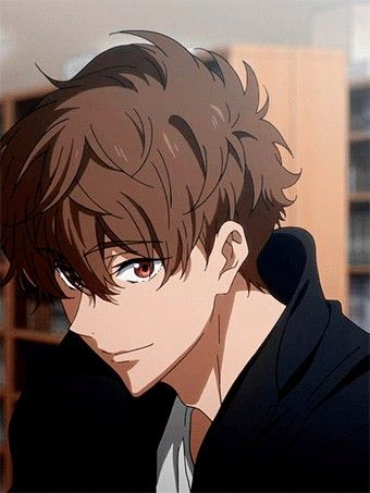 Natsuya Kirishima, Free Iwatobi, Anime Gifs, Anime Men, Hot Anime, Free Anime, Anime Aesthetic, An Anime, Anime Boys