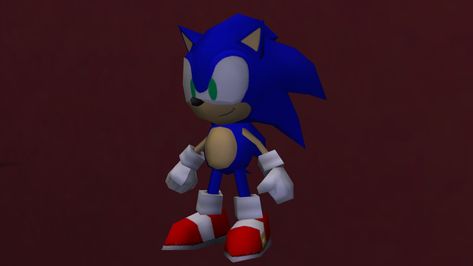 Mod The Sims - Sonic The Hedgehog Toy Sims 4 Sonic The Hedgehog Cc, Sonic Sims 4 Cc, Sims 4 Sonic Cc, Phantasy Star Online, Around The Sims 4, Zombie Christmas, Toy Blocks, Custom Toys, Barbie Dream