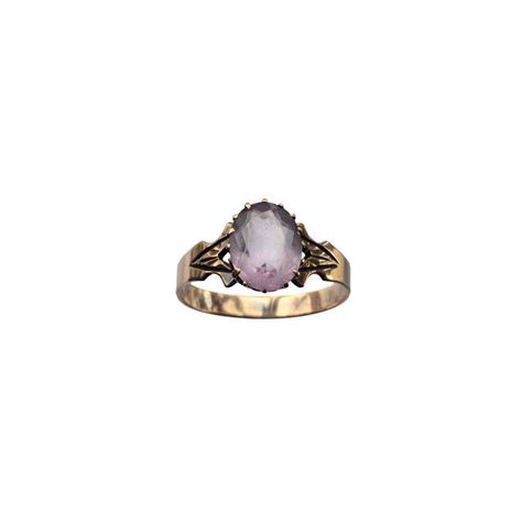 Antique Amethyst Jewelry, Victorian Gold Ring, Antique Amethyst Ring, Yellow Gold Amethyst Ring, Antique Rings Victorian, Antique Gold Rings, Moodboard Pngs, Gold Amethyst Ring, Rings Accessories