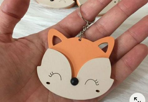 Baby Shower Woodland Theme, Laser Engraved Ideas, Woodland Birthday, Woodland Party, Baby Fox, Naha, Baby Shower Woodland, Laser Cut Wood, Baby Decor