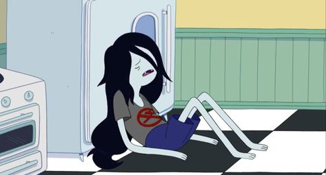 i remember you - adventure time season 4 episode 5 Marceline And Bubblegum, Marceline The Vampire Queen, Time Icon, Adventure Time Marceline, Heart Projects, Vampire Queen, Finn The Human, Play Pokemon, Princess Bubblegum