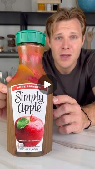 237K views · 21K reactions | To-Go Apple Pie Jungle Juice! | Timthetankofficial Thanksgiving Jungle Juice, Fall Jungle Juice Recipe, Apple Alcoholic Drinks, Drinks With Apple Juice, Thanksgiving Shots Alcohol, Apple Cocktails Fall, Fall Adult Drinks, Thanksgiving Batch Cocktails, Apple Pie Drink Recipe