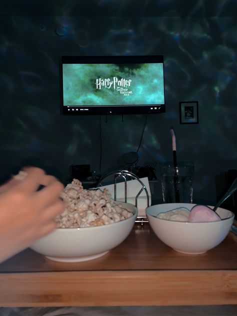 Night Four-Movie Eight started Thursday Night 11:35pm The End Movie Marathon Aesthetic, Harry Potter Movie Marathon, Marathon Aesthetic, 33 Birthday, Aesthetic Clips, Harry Potter Movie, Four Movie, Random Aesthetic, Movie Marathon