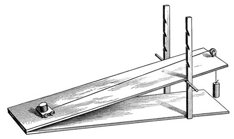 Inclined Plane Plane Clipart, Inclined Plane, Earth Drawings, Mission Possible, Steam Activities, Simple Machines, Plan Template, Ink Art, Physics