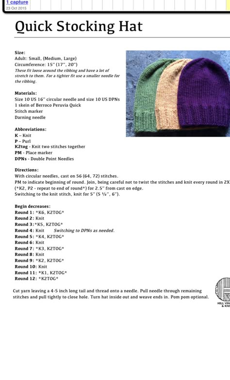 Mens Hat Knitting Pattern, Knitted Hat Patterns, Easy Knit Hat, Charity Knitting, Knit Hat Patterns, Beanie Knitting Patterns Free, Knit Beanie Pattern, Beanie Knitting, Baby Hat Knitting Pattern