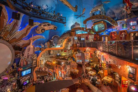 Planet Hollywood | Flickr - Photo Sharing! Las Vegaa, Las Vegas Vacation, Vegas Vacation, Planet Hollywood, Downtown Disney, Orlando, Las Vegas, Planets, Photo Sharing