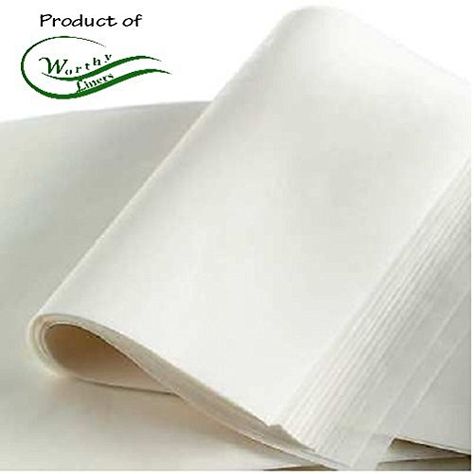 Parchment Paper 11 X 17 (100 Sheets) Product of Worthy Liners * Amazing product just a click away at : baking necessities Baking Necessities, Baking Supply Store, Sheet Pan Suppers, Types Of Mold, Kitchen Designs Layout, Kitchen Pot, Distressed Furniture, Sheet Pan Dinners, Cookware Sets