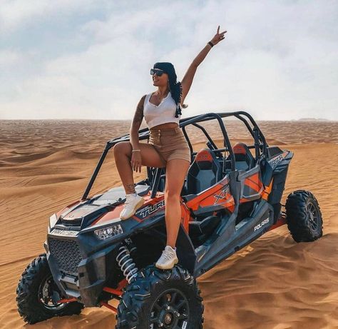 Sunset Book, Desert Buggy, Dubai Tourism, Dune Buggies, Desert Safari Dubai, Dubai Aesthetic, Stunning Sunset, Desert Tour, Desert Safari