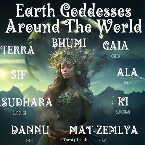 Gaia Goddess Aesthetic, Coffee Symbol, Inspiratinal Quotes, Goddess Of Earth, Witch Goddess, Gaia Goddess, Divine Feminine Goddess, Goddess Aesthetic, Earth Goddess