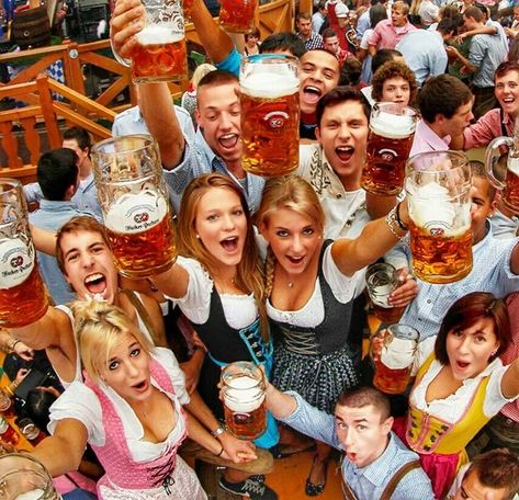 Octoberfest Girls, Octoberfest Beer, Beer Maid, Oktoberfest Munich, Dirndl Dress Oktoberfest, Oktoberfest Germany, Oktoberfest Woman, Munich Oktoberfest, German Oktoberfest