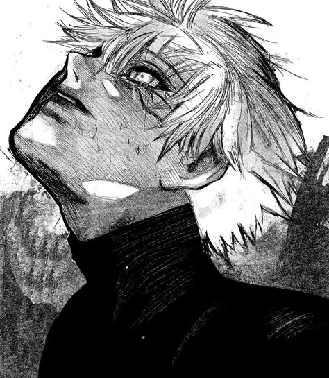 Sui Ishida, Tokyo Ghoul Manga, Kaneki Ken, Manga Panels, Tokyo Ghoul, Jujutsu Kaisen, Manga Art, Jujutsu, The Sky