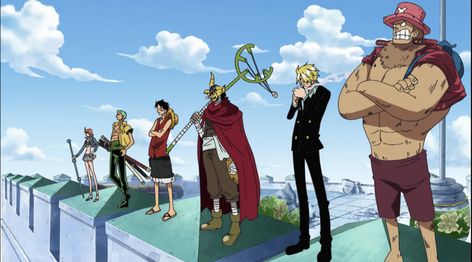 Enies Lobby, Watch One Piece, Good Anime Series, Crocodiles, Plot Twist, Nico Robin, Roronoa Zoro, One Piece Manga, One Piece (anime)