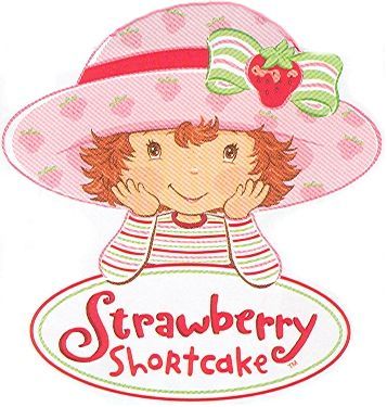 Strawberry Shortcake was one of my favorite fictional characters (books, TV, or otherwise) when I was little. I had a big plastic strawberry that folded out into a house for my small Strawberry Shortcake doll and her friends (I had her friends as dolls, too). I also dressed up as her for Halloween when I was 7, redhead wig and all. Strawberry Shortcake Skewers, Healthy Strawberry Shortcake, Strawberry Shortcake Trifle, Strawberry Shortcake Cheesecake, Shortcake Biscuits, Strawberry Shortcake Cupcake, Homemade Strawberry Shortcake, Easy Strawberry Shortcake, Shortcake Cake