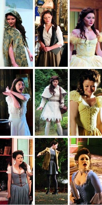 cute Belle outfits Ouat Outfits, Time Costume, Ouat Characters, Belle Outfit, Belle French, Belle Cosplay, Belle Costume, Emilie De Ravin, Cosplay Inspiration