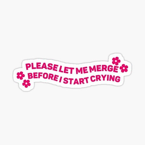 Funny Bumper Stickers for Sale | Redbubble Bumper Stickers Cricut, Cursed Bumper Stickers, Bumper Stickers Funny, Gen Z Bumper Stickers, Funny Bumper Stickers Gen Z, Bumper Humper Sticker, Stickers Cricut, Funny Bumper Stickers, Stickers Funny