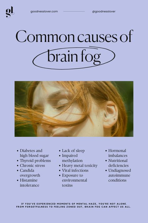 Ever felt like your thoughts are playing hide and seek? Brain fog can leave you struggling to focus, remember, or even find the right words. It's like having a mental traffic jam! If you've experienced moments of mental haze, you're not alone. From forgetfulness to feeling zoned out, brain fog can affect us all. Supplements For Brain Fog, Brain Fog Supplements, Brain Fog Remedies, Chronic Hives, Brain Healthy Foods, High Cortisol, Brain Supplements, Health Fitness Nutrition, Stomach Problems