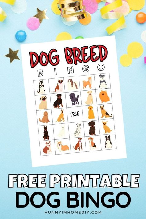 Dog Birthday Party Games, Puppy Party Games, Puppy Adoption Birthday Party, Dog Party Games, Dog Themed Party, Puppy Party Theme, 4th Of July Crafts, Dog Themed Birthday Party, Party Games For Kids