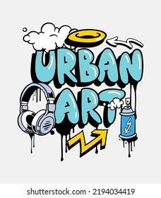 Graffiti Illustrations, Typography Shirt Design, Streetwear Tshirt Design, Graffiti Text, Cartoon Graffiti, Stickers Cool, Gym Poster, Adobe Photoshop Design, Anchor Embroidery